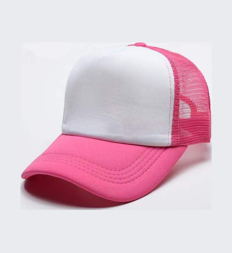 2025 Custom Baseball Cap-5035